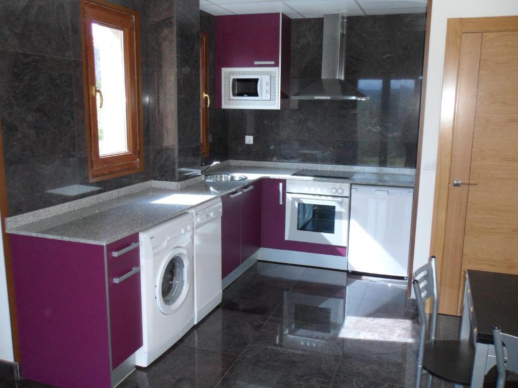Apartamentos Turisticos Estrella Del Alemar Langre  Szoba fotó