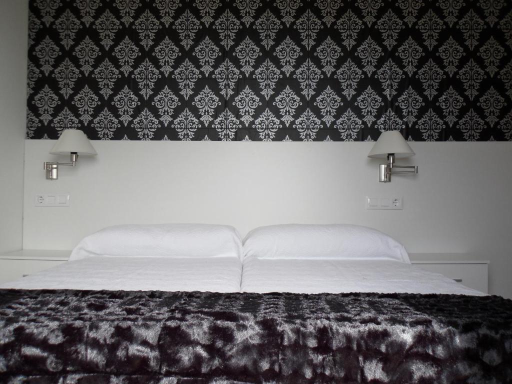 Apartamentos Turisticos Estrella Del Alemar Langre  Szoba fotó